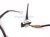 2015 Honda CR V Roof Antenna Assy Black 39152 T0A A01 Replacement 2015 Honda CR V Roof Antenna Assy Black 39152 T0A A01 Replacement thumbnail