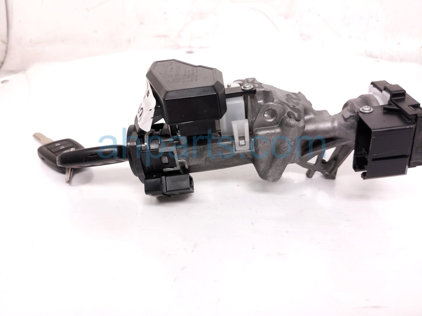 Honda AT IGNITION SWITCH W/2KEYS