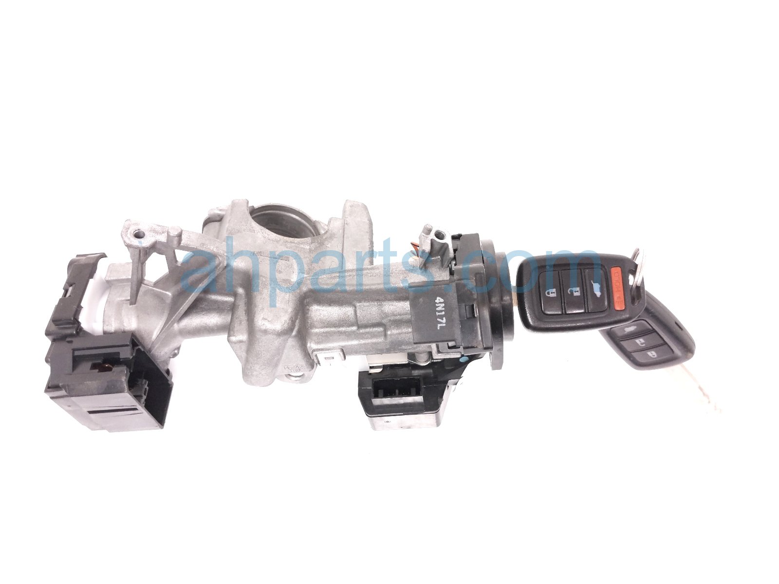 2015 Honda CR V Column At Ignition Switch W/2keys 35130 TR0 A01 Replacement 2015 Honda CR V Column At Ignition Switch W/2keys 35130 TR0 A01 Replacement thumbnail