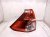 2015 Honda CR V Light / Rear Lower Driver Tail Lamp (on Body) 33550 T1W A01 Replacement 2015 Honda CR V Light / Rear Lower Driver Tail Lamp (on Body) 33550 T1W A01 Replacement thumbnail