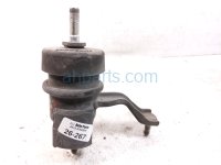 Lexus LEFT ENGINE MOUNT - 3.5L AWD Lexus LEFT ENGINE MOUNT - 3.5L AWD
