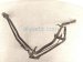 2015 Lexus Rx450h Gas / Fuel Filler Neck 3.5l Awd 77201 48262 Replacement 2015 Lexus Rx450h Gas / Fuel Filler Neck 3.5l Awd 77201 48262 Replacement thumbnail