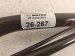 2015 Lexus Rx450h Gas / Fuel Filler Neck 3.5l Awd 77201 48262 Replacement 2015 Lexus Rx450h Gas / Fuel Filler Neck 3.5l Awd 77201 48262 Replacement thumbnail
