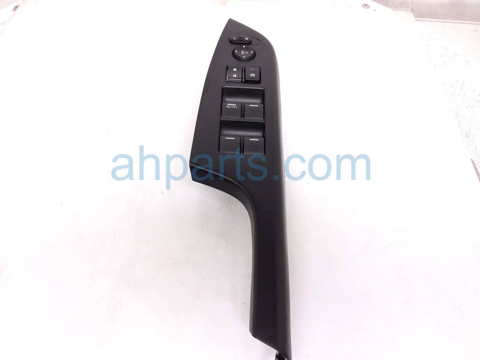 Honda MASTER WINDOW CONTROL SWITCH