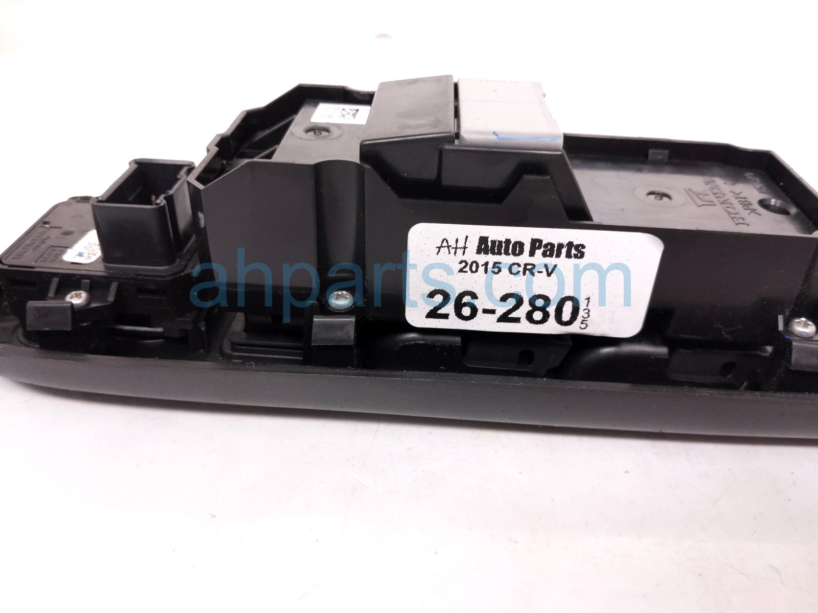 2015 Honda CR V Power / Master Window Control Switch 35750 T0A A11 Replacement 2015 Honda CR V Power / Master Window Control Switch 35750 T0A A11 Replacement thumbnail