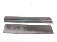 Honda LH FRONT/REAR LOWER DOOR MOULDING Honda LH FRONT/REAR LOWER DOOR MOULDING