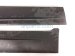 2020 Honda Pilot Driver Front/rear Lower Door Moulding 75332 TG7 A02 Replacement 2020 Honda Pilot Driver Front/rear Lower Door Moulding 75332 TG7 A02 Replacement thumbnail