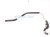 2024 Mazda Cx 50 Ac Pipe A/c Line Hose 2.5l Awd VA45 61 462 Replacement 2024 Mazda Cx 50 Ac Pipe A/c Line Hose 2.5l Awd VA45 61 462 Replacement thumbnail