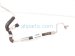 2024 Mazda Cx 50 Ac Pipe A/c Line Hose 2.5l Awd VA45 61 462 Replacement 2024 Mazda Cx 50 Ac Pipe A/c Line Hose 2.5l Awd VA45 61 462 Replacement thumbnail