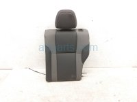 Subaru RR/LH 2ND ROW SEAT BACKREST - GREY Subaru RR/LH 2ND ROW SEAT BACKREST - GREY