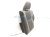 2025 Subaru Outback Legacy (2nd Row) Rear Driver 2nd Row Seat Backrest Grey 64350AN09CVI Replacement 2025 Subaru Outback Legacy (2nd Row) Rear Driver 2nd Row Seat Backrest Grey 64350AN09CVI Replacement thumbnail