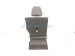2025 Subaru Outback Legacy (2nd Row) Rear Driver 2nd Row Seat Backrest Grey 64350AN09CVI Replacement 2025 Subaru Outback Legacy (2nd Row) Rear Driver 2nd Row Seat Backrest Grey 64350AN09CVI Replacement thumbnail