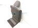 2025 Subaru Outback Legacy (2nd Row) Rear Driver 2nd Row Seat Backrest Grey 64350AN09CVI Replacement 2025 Subaru Outback Legacy (2nd Row) Rear Driver 2nd Row Seat Backrest Grey 64350AN09CVI Replacement thumbnail