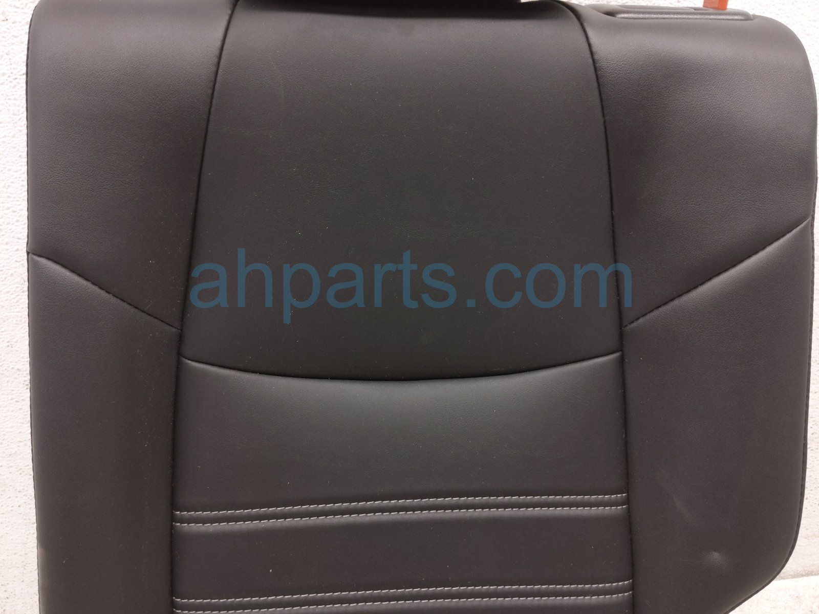 2024 Toyota Rav 4 (2nd Row) Rear Driver 2nd Row Seat Backrest Black 71078 0R230 C2 Replacement 2024 Toyota Rav 4 (2nd Row) Rear Driver 2nd Row Seat Backrest Black 71078 0R230 C2 Replacement thumbnail