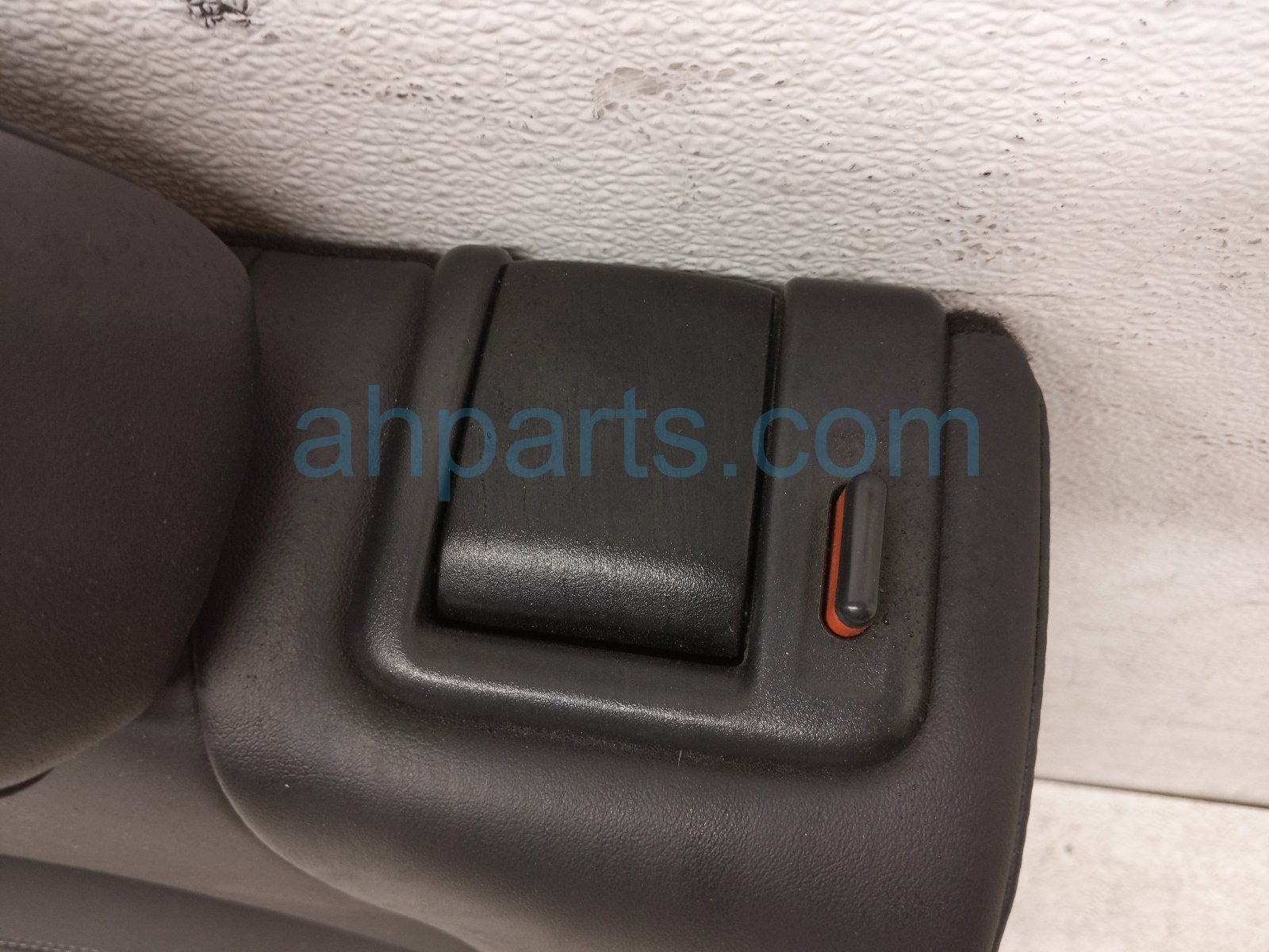 2024 Toyota Rav 4 (2nd Row) Rear Driver 2nd Row Seat Backrest Black 71078 0R230 C2 Replacement 2024 Toyota Rav 4 (2nd Row) Rear Driver 2nd Row Seat Backrest Black 71078 0R230 C2 Replacement thumbnail