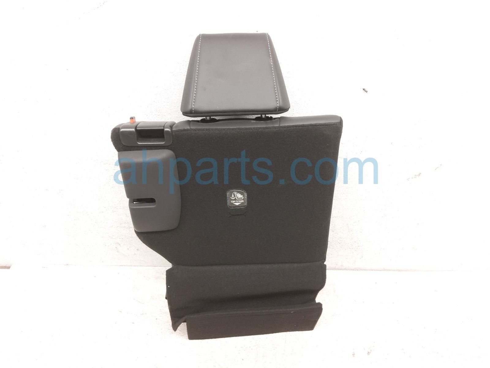 2024 Toyota Rav 4 (2nd Row) Rear Driver 2nd Row Seat Backrest Black 71078 0R230 C2 Replacement 2024 Toyota Rav 4 (2nd Row) Rear Driver 2nd Row Seat Backrest Black 71078 0R230 C2 Replacement thumbnail