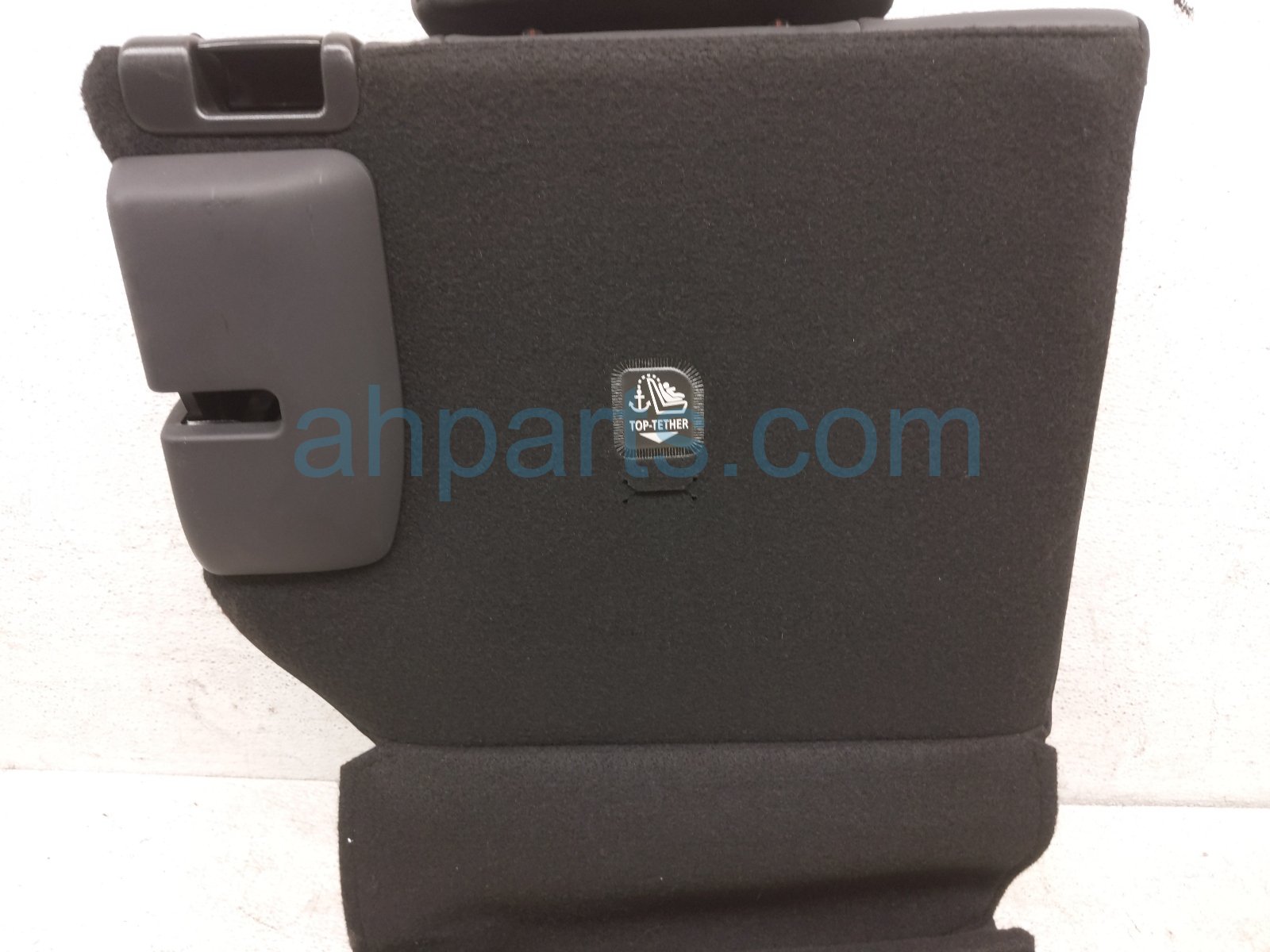 2024 Toyota Rav 4 (2nd Row) Rear Driver 2nd Row Seat Backrest Black 71078 0R230 C2 Replacement 2024 Toyota Rav 4 (2nd Row) Rear Driver 2nd Row Seat Backrest Black 71078 0R230 C2 Replacement thumbnail