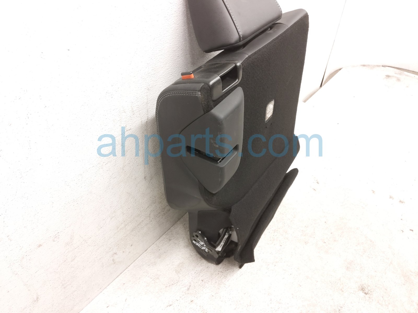 2024 Toyota Rav 4 (2nd Row) Rear Driver 2nd Row Seat Backrest Black 71078 0R230 C2 Replacement 2024 Toyota Rav 4 (2nd Row) Rear Driver 2nd Row Seat Backrest Black 71078 0R230 C2 Replacement thumbnail
