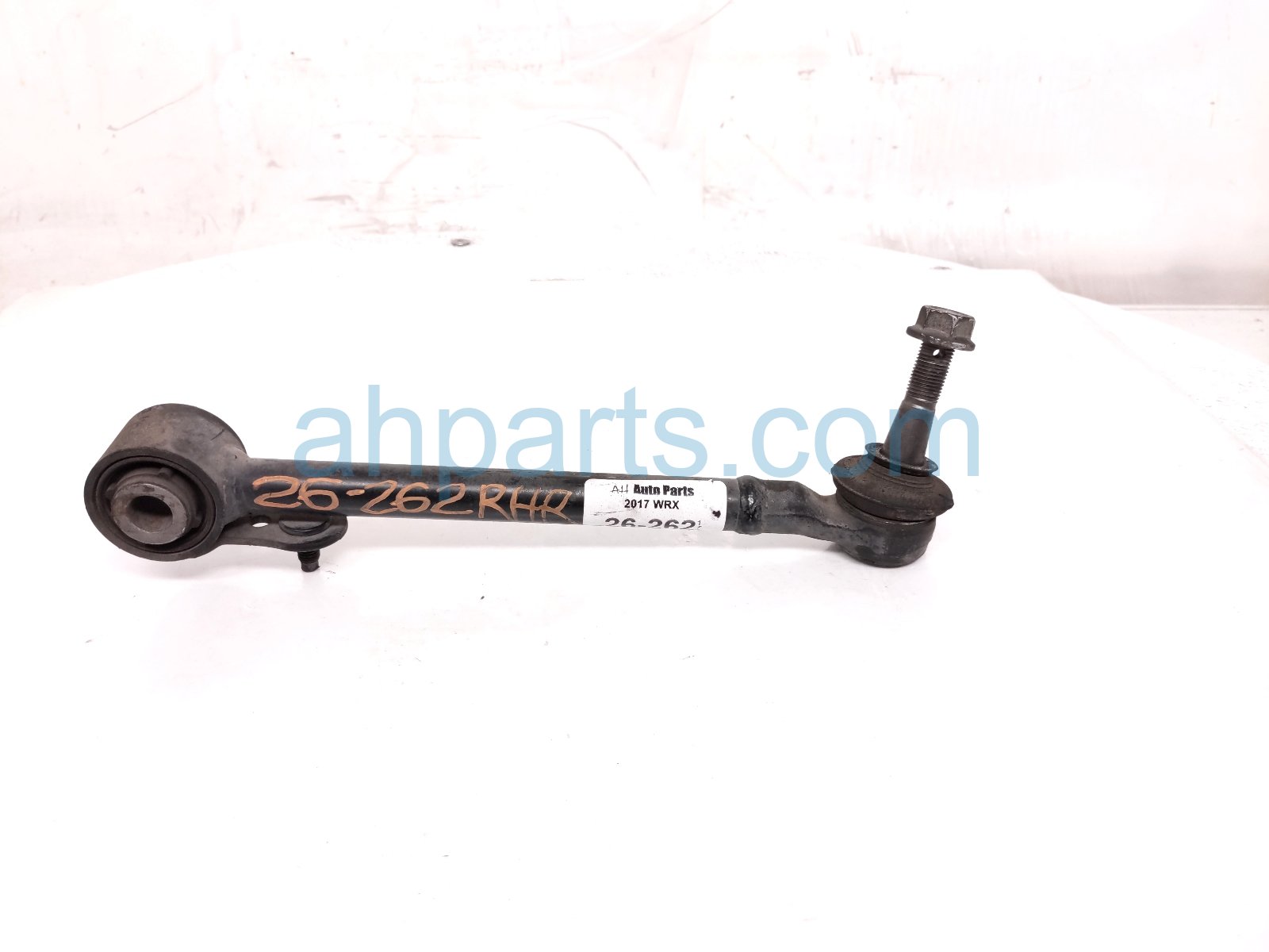 Subaru RR/RH LATERAL LOWER CONTROL ARM