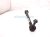 2017 Subaru WRX Rear Passenger Lateral Lower Control Arm 20250VA000 Replacement 2017 Subaru WRX Rear Passenger Lateral Lower Control Arm 20250VA000 Replacement thumbnail