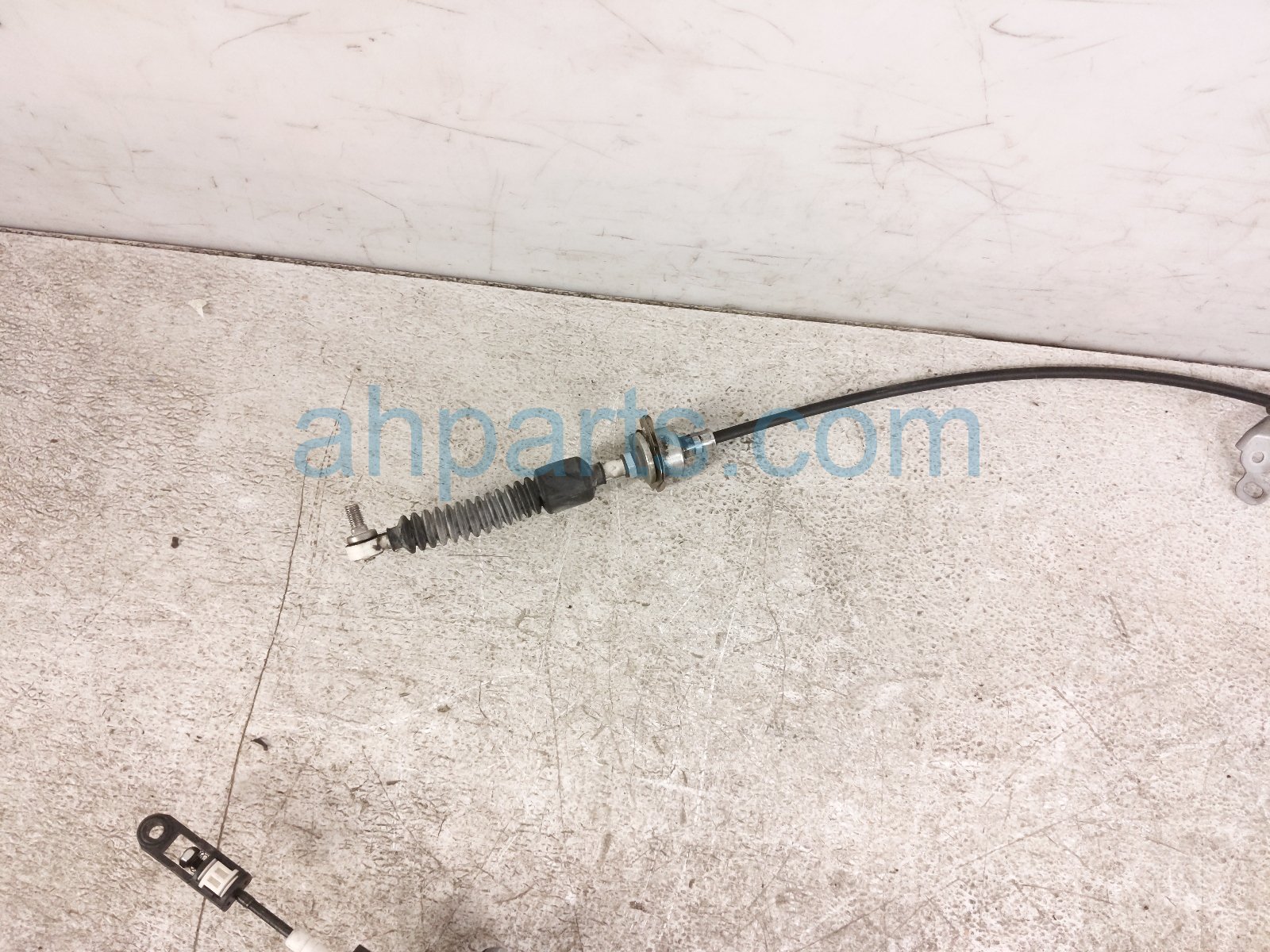 2022 Toyota Sienna A/t Shift Control Cable 2.5l Fwd 33820 08071 Replacement 2022 Toyota Sienna A/t Shift Control Cable 2.5l Fwd 33820 08071 Replacement thumbnail