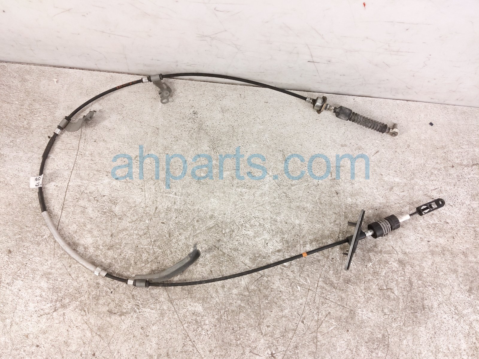 2022 Toyota Sienna A/t Shift Control Cable 2.5l Fwd 33820 08071 Replacement 2022 Toyota Sienna A/t Shift Control Cable 2.5l Fwd 33820 08071 Replacement thumbnail
