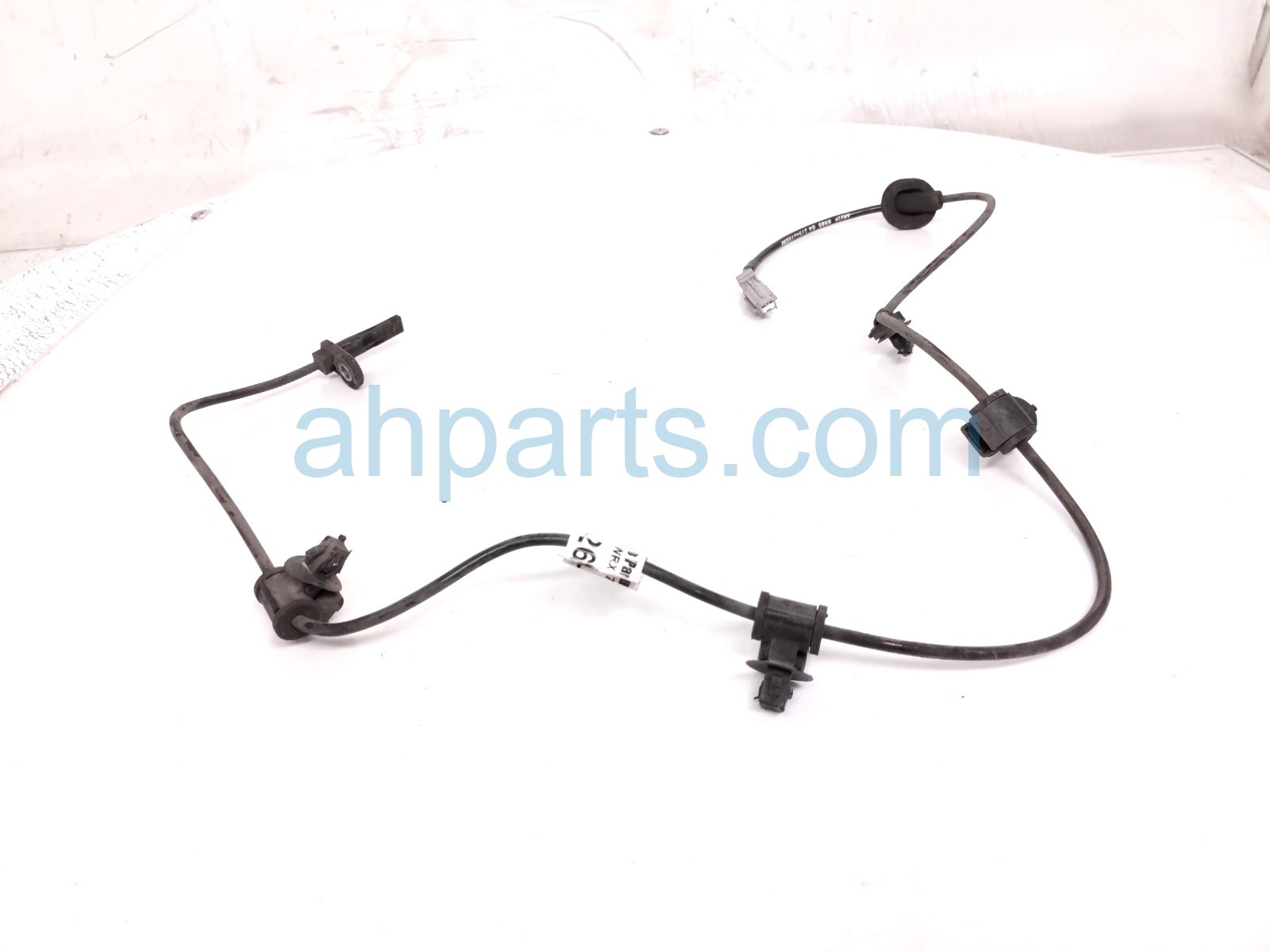 Subaru RR/LH ABS WHEEL SPEED SENSOR