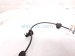 2017 Subaru WRX Rear Driver Abs Wheel Speed Sensor 27540VA031 Replacement 2017 Subaru WRX Rear Driver Abs Wheel Speed Sensor 27540VA031 Replacement thumbnail