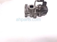 Subaru EGR VALVE ASSY - 2.0L Subaru EGR VALVE ASSY - 2.0L