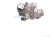 2017 Subaru WRX Egr Valve Assy 2.0l 14710AA780 Replacement 2017 Subaru WRX Egr Valve Assy 2.0l 14710AA780 Replacement thumbnail