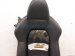 2006 Honda S2000 Front Passenger Seat Black 81121 S2A A51ZD Replacement 2006 Honda S2000 Front Passenger Seat Black 81121 S2A A51ZD Replacement thumbnail