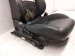2006 Honda S2000 Front Passenger Seat Black 81121 S2A A51ZD Replacement 2006 Honda S2000 Front Passenger Seat Black 81121 S2A A51ZD Replacement thumbnail