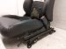 2006 Honda S2000 Front Passenger Seat Black 81121 S2A A51ZD Replacement 2006 Honda S2000 Front Passenger Seat Black 81121 S2A A51ZD Replacement thumbnail