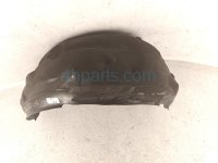 Subaru RR/LH INNER FENDER LINER Subaru RR/LH INNER FENDER LINER