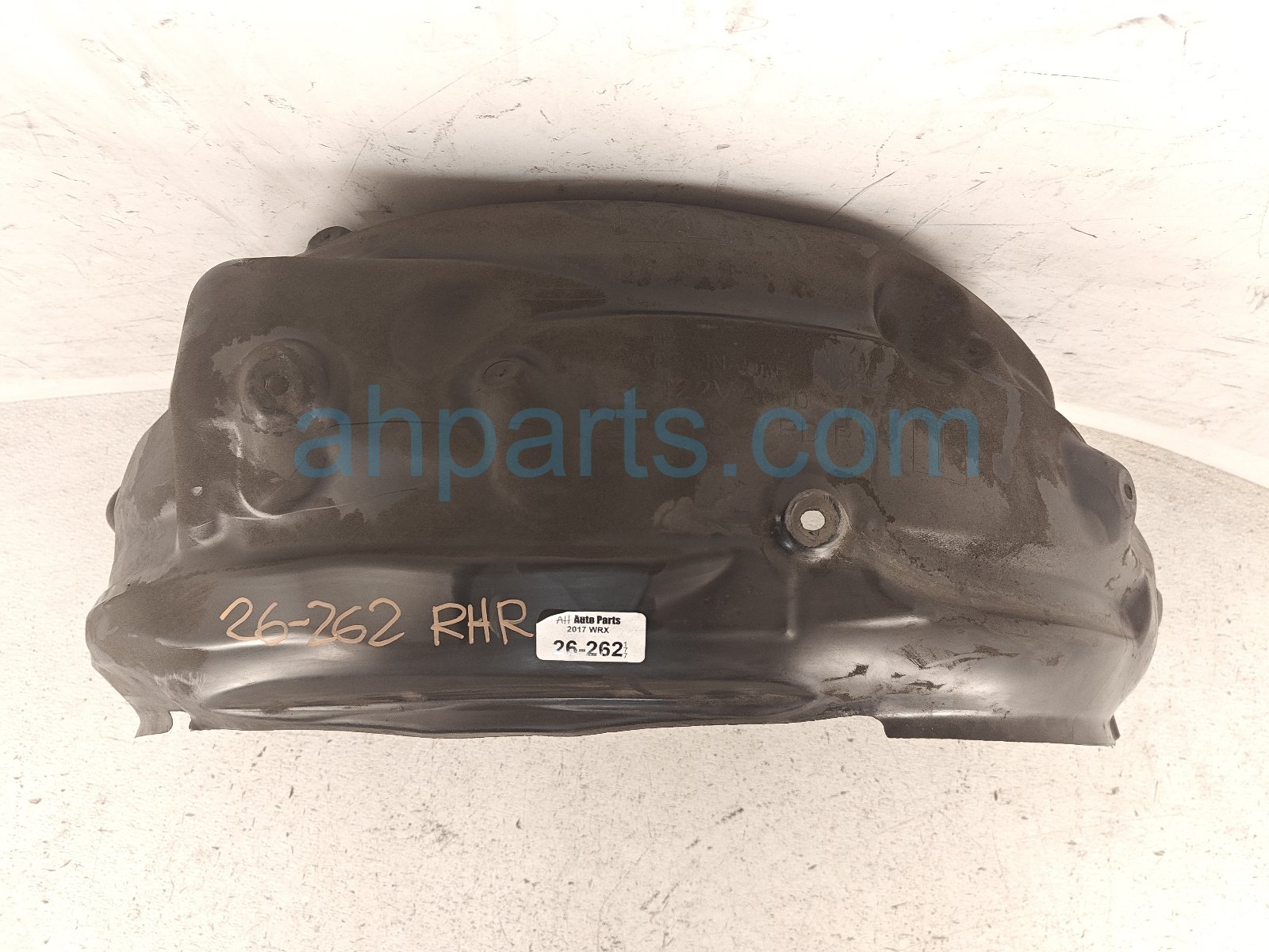 Subaru RR/RH INNER FENDER LINER