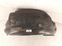 Subaru RR/RH INNER FENDER LINER Subaru RR/RH INNER FENDER LINER