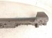 2015 Lexus Rx450h Rocker Trim Passenger Side Skirt / Molding Grey 75850 48010 Replacement 2015 Lexus Rx450h Rocker Trim Passenger Side Skirt / Molding Grey 75850 48010 Replacement thumbnail