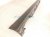 2015 Lexus Rx450h Rocker Trim Passenger Side Skirt / Molding Grey 75850 48010 Replacement 2015 Lexus Rx450h Rocker Trim Passenger Side Skirt / Molding Grey 75850 48010 Replacement thumbnail
