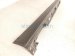 2015 Lexus Rx450h Rocker Trim Passenger Side Skirt / Molding Grey 75850 48010 Replacement 2015 Lexus Rx450h Rocker Trim Passenger Side Skirt / Molding Grey 75850 48010 Replacement thumbnail
