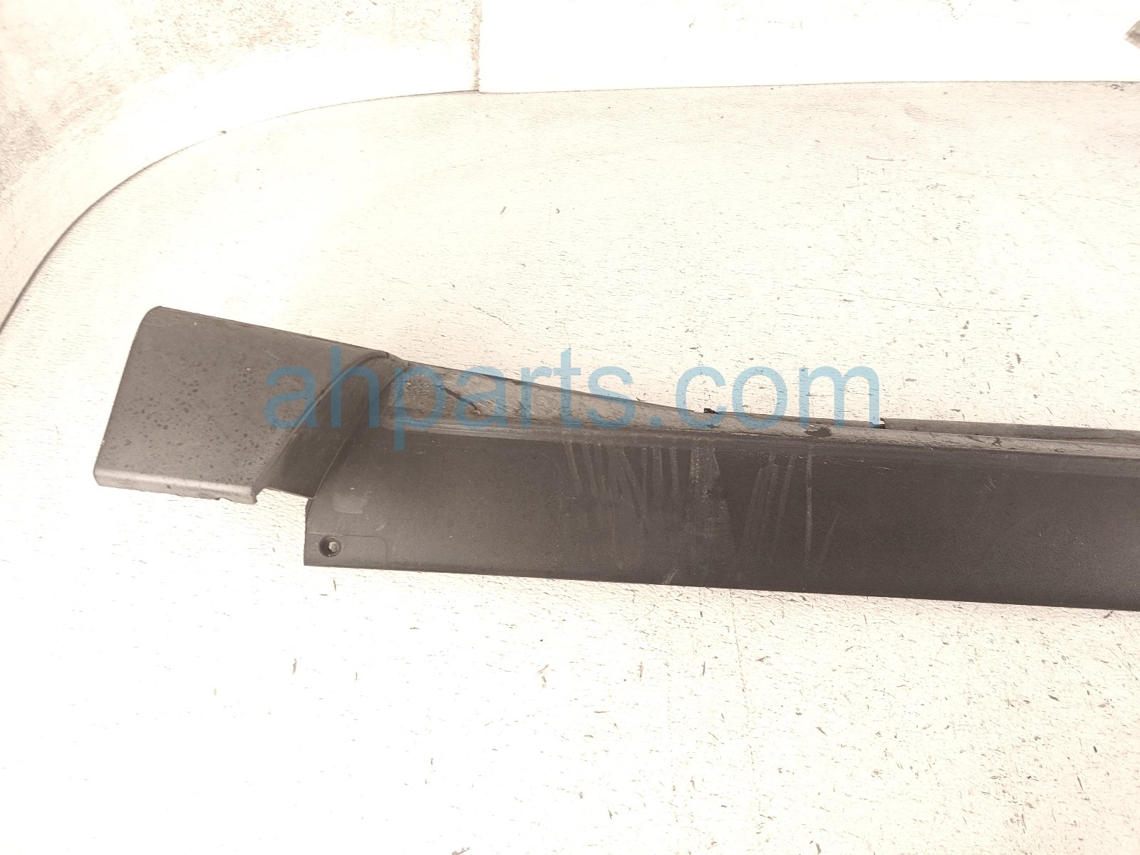 2015 Lexus Rx450h Rocker Trim Passenger Side Skirt / Molding Grey 75850 48010 Replacement 2015 Lexus Rx450h Rocker Trim Passenger Side Skirt / Molding Grey 75850 48010 Replacement thumbnail