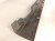 2015 Lexus Rx450h Rocker Trim Passenger Side Skirt / Molding Grey 75850 48010 Replacement 2015 Lexus Rx450h Rocker Trim Passenger Side Skirt / Molding Grey 75850 48010 Replacement thumbnail