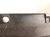 2015 Lexus Rx450h Rocker Trim Passenger Side Skirt / Molding Grey 75850 48010 Replacement 2015 Lexus Rx450h Rocker Trim Passenger Side Skirt / Molding Grey 75850 48010 Replacement thumbnail