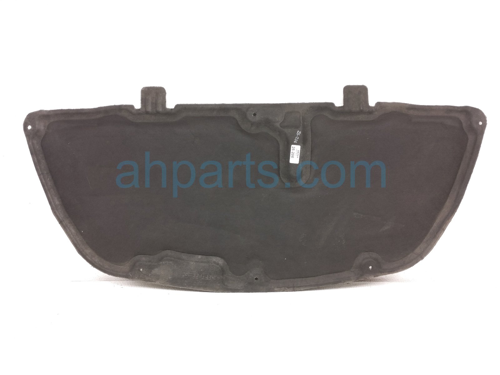 2025 Honda Civic Hood Insulator 74141 T20 A00 Replacement 2025 Honda Civic Hood Insulator 74141 T20 A00 Replacement thumbnail