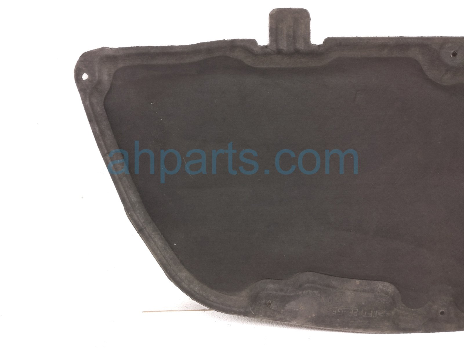 2025 Honda Civic Hood Insulator 74141 T20 A00 Replacement 2025 Honda Civic Hood Insulator 74141 T20 A00 Replacement thumbnail