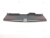 Acura CARGO TRUNK SCUFF SILL TRIM - BLK Acura CARGO TRUNK SCUFF SILL TRIM - BLK