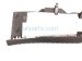 2019 Acura ILX Cargo Trunk Scuff Sill Trim Blk 84640 TV9 A23ZA Replacement 2019 Acura ILX Cargo Trunk Scuff Sill Trim Blk 84640 TV9 A23ZA Replacement thumbnail