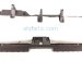 2019 Acura ILX Cargo Trunk Scuff Sill Trim Blk 84640 TV9 A23ZA Replacement 2019 Acura ILX Cargo Trunk Scuff Sill Trim Blk 84640 TV9 A23ZA Replacement thumbnail
