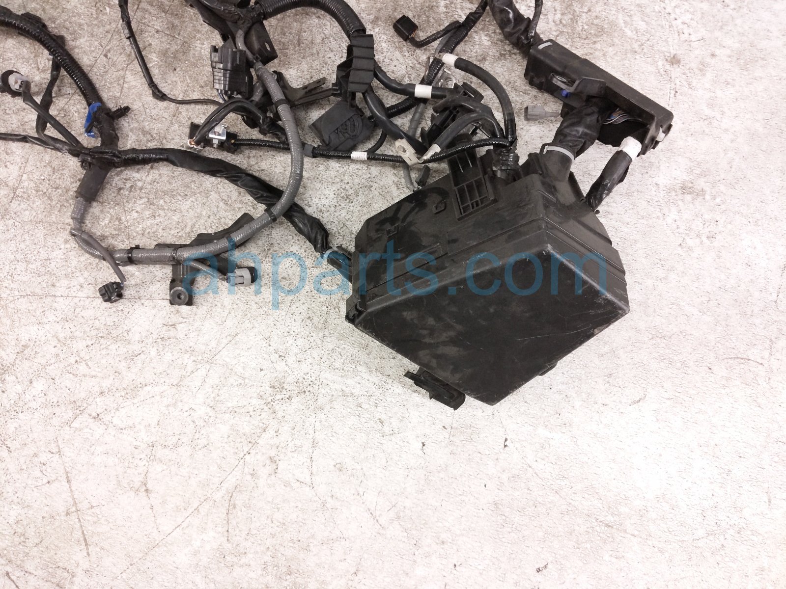 2025 Subaru Forester Engine Room Harness W/fuse 2.5l Awd 81402SL030 Replacement 2025 Subaru Forester Engine Room Harness W/fuse 2.5l Awd 81402SL030 Replacement thumbnail