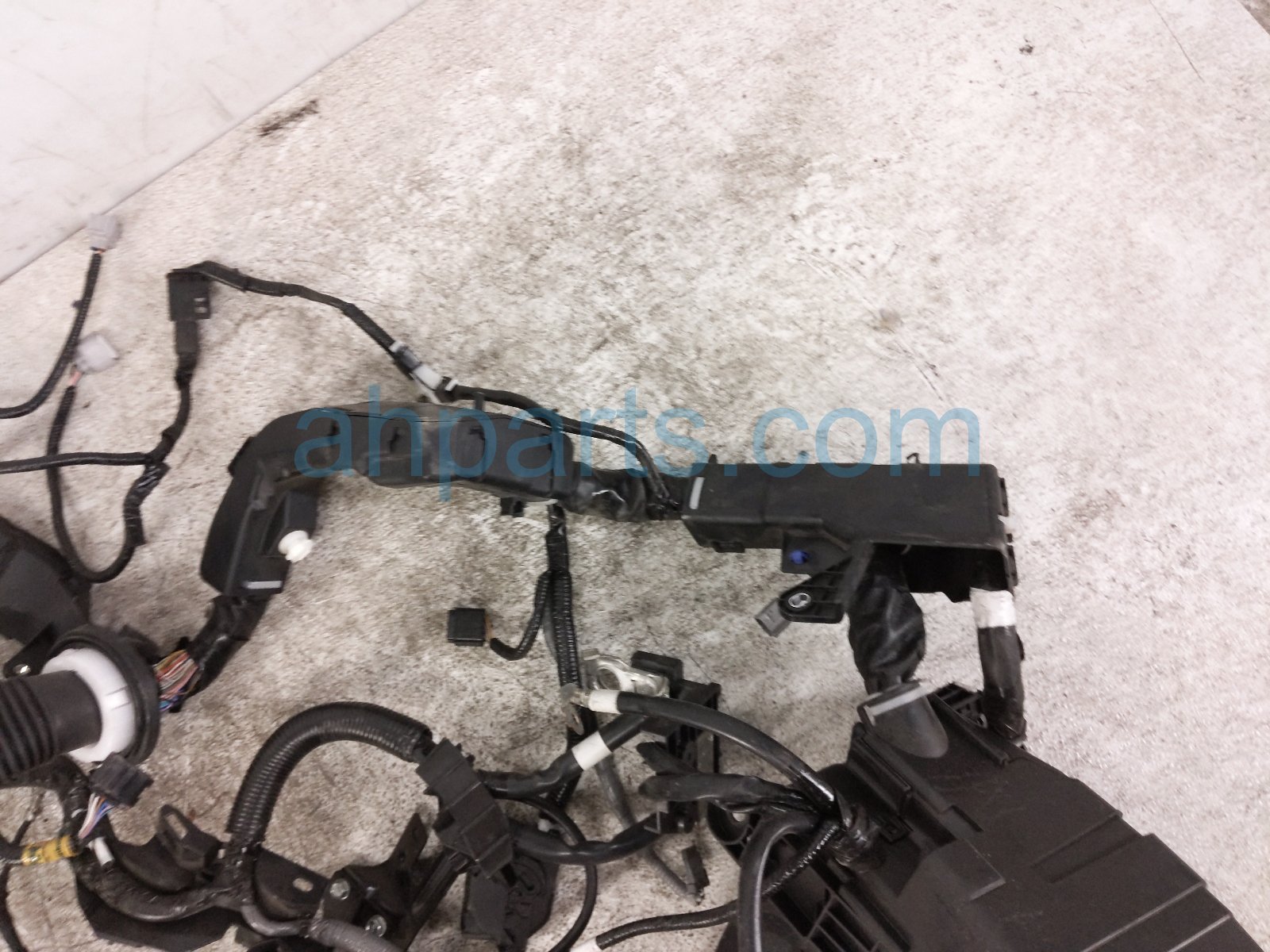 2025 Subaru Forester Engine Room Harness W/fuse 2.5l Awd 81402SL030 Replacement 2025 Subaru Forester Engine Room Harness W/fuse 2.5l Awd 81402SL030 Replacement thumbnail
