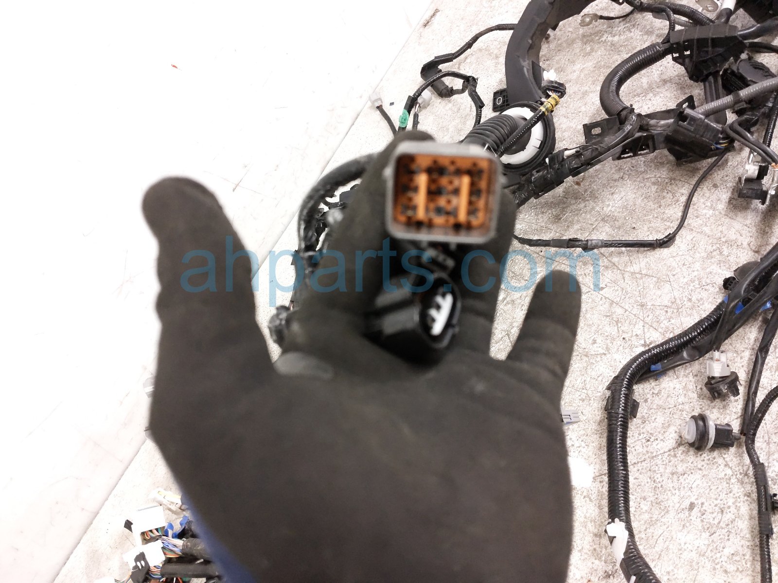 2025 Subaru Forester Engine Room Harness W/fuse 2.5l Awd 81402SL030 Replacement 2025 Subaru Forester Engine Room Harness W/fuse 2.5l Awd 81402SL030 Replacement thumbnail